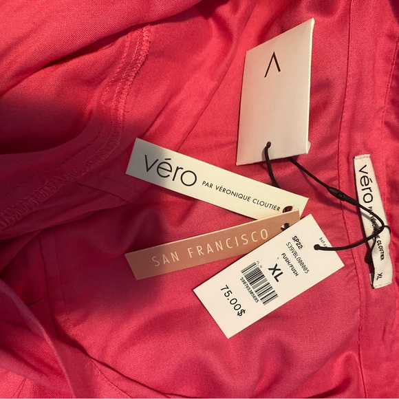 Vero dress- with tag - Picture 12 of 12